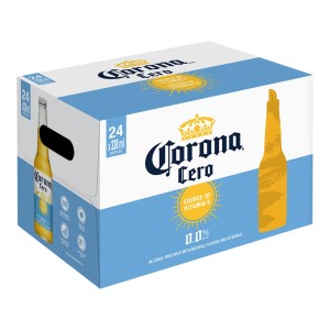 Corona Cero Non-alcoholic Beer